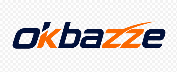 okbazze লোগো